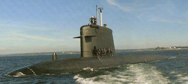 ship